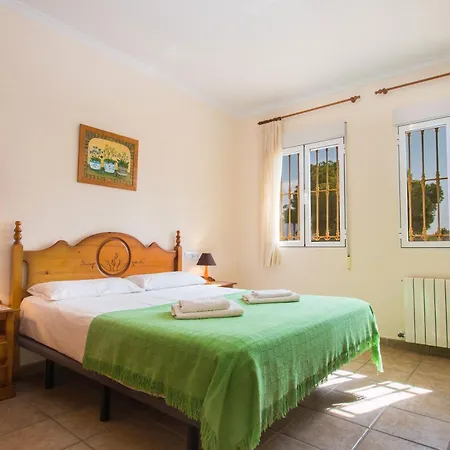 Villa Sara By Abahana *