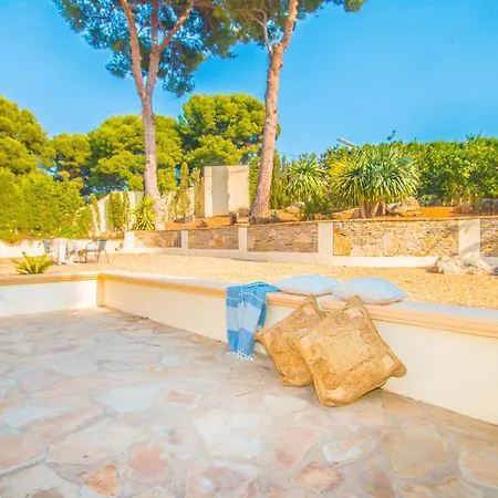 Sara By Abahana Villa Calpe