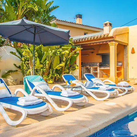 Villa Sara By Abahana