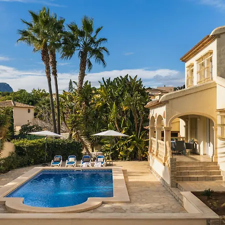 Villa Sara By Abahana *