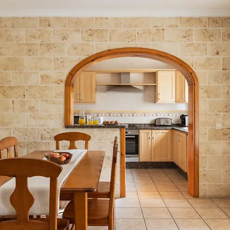 Villa Sara By Abahana Calp