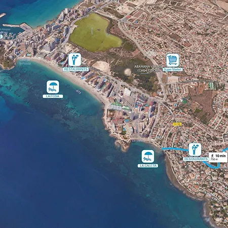 Sara By Abahana Villa