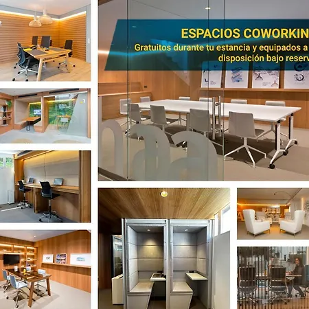 Sara By Abahana Villa Calpe