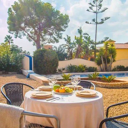 Вилла Sara By Abahana