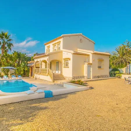 Sara By Abahana Вилла *