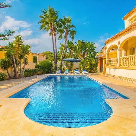 Sara By Abahana Calpe