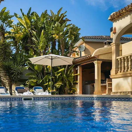 Sara By Abahana * Кальпе