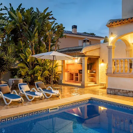 Villa Sara By Abahana *