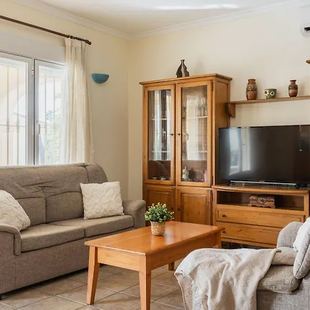 Sara By Abahana * Calpe