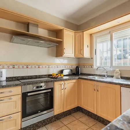 Sara By Abahana * Кальпе