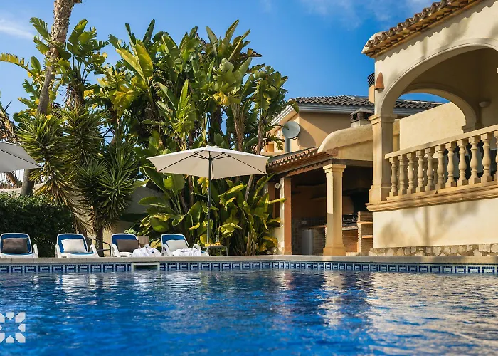 Sara By Abahana * Calpe