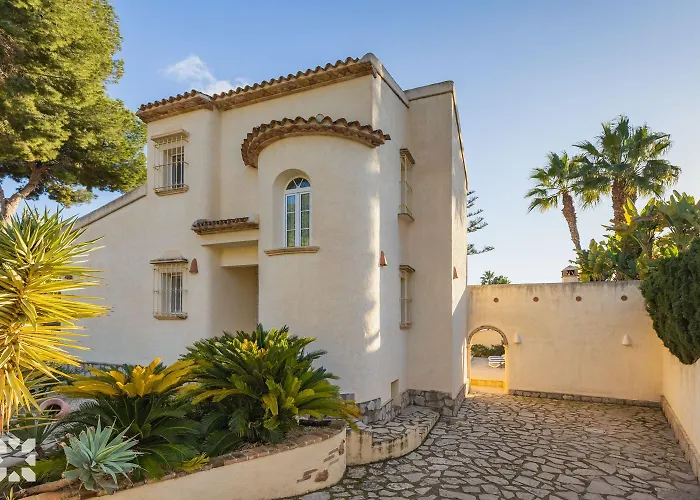 Villa Sara By Abahana