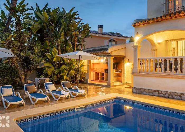 Villa Sara By Abahana *