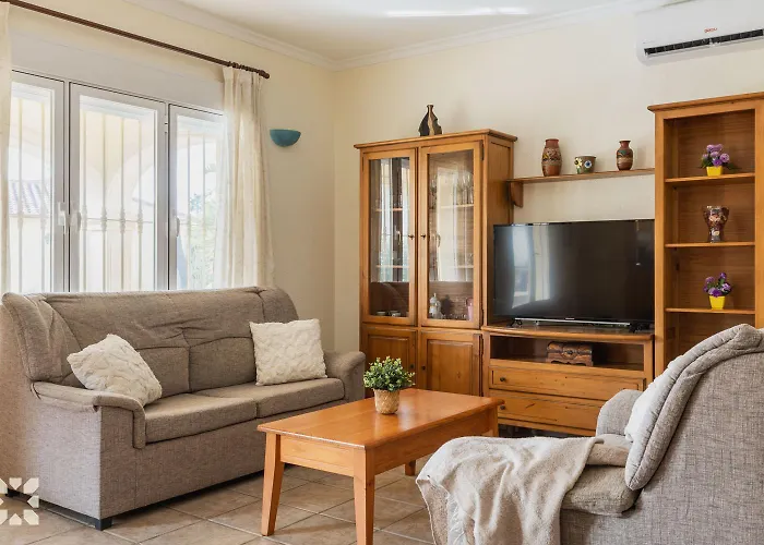 Sara By Abahana * Calpe