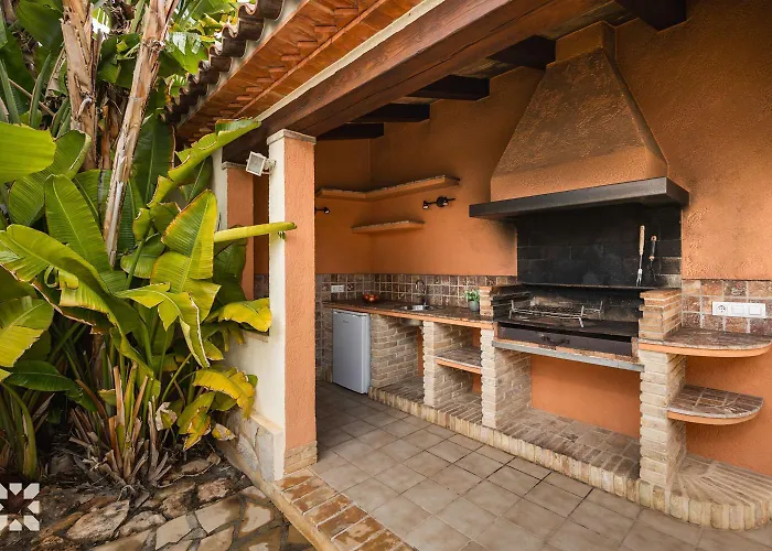 Sara By Abahana Villa