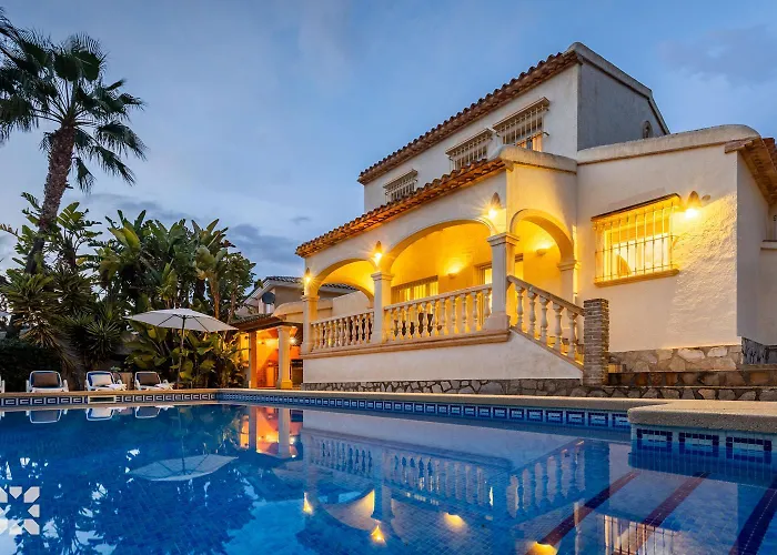 Villa Sara By Abahana