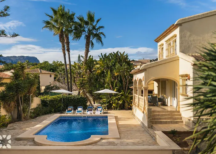 Villa Sara By Abahana *