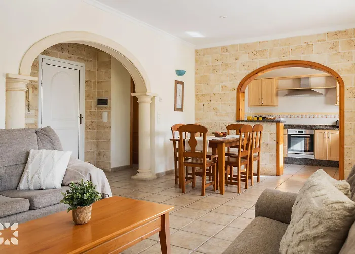 Sara By Abahana Villa Calpe