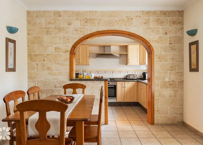 Villa Sara By Abahana Calpe