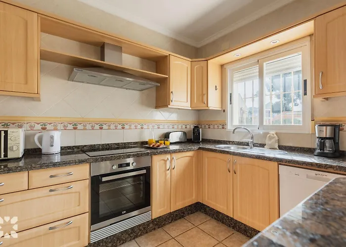 Sara By Abahana * Calpe