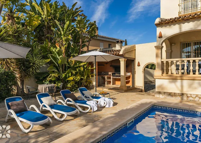 Sara By Abahana * Calpe