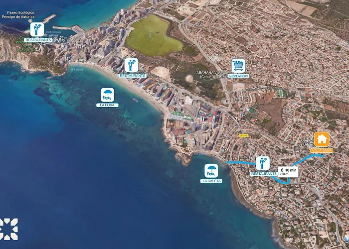 Sara By Abahana Villa